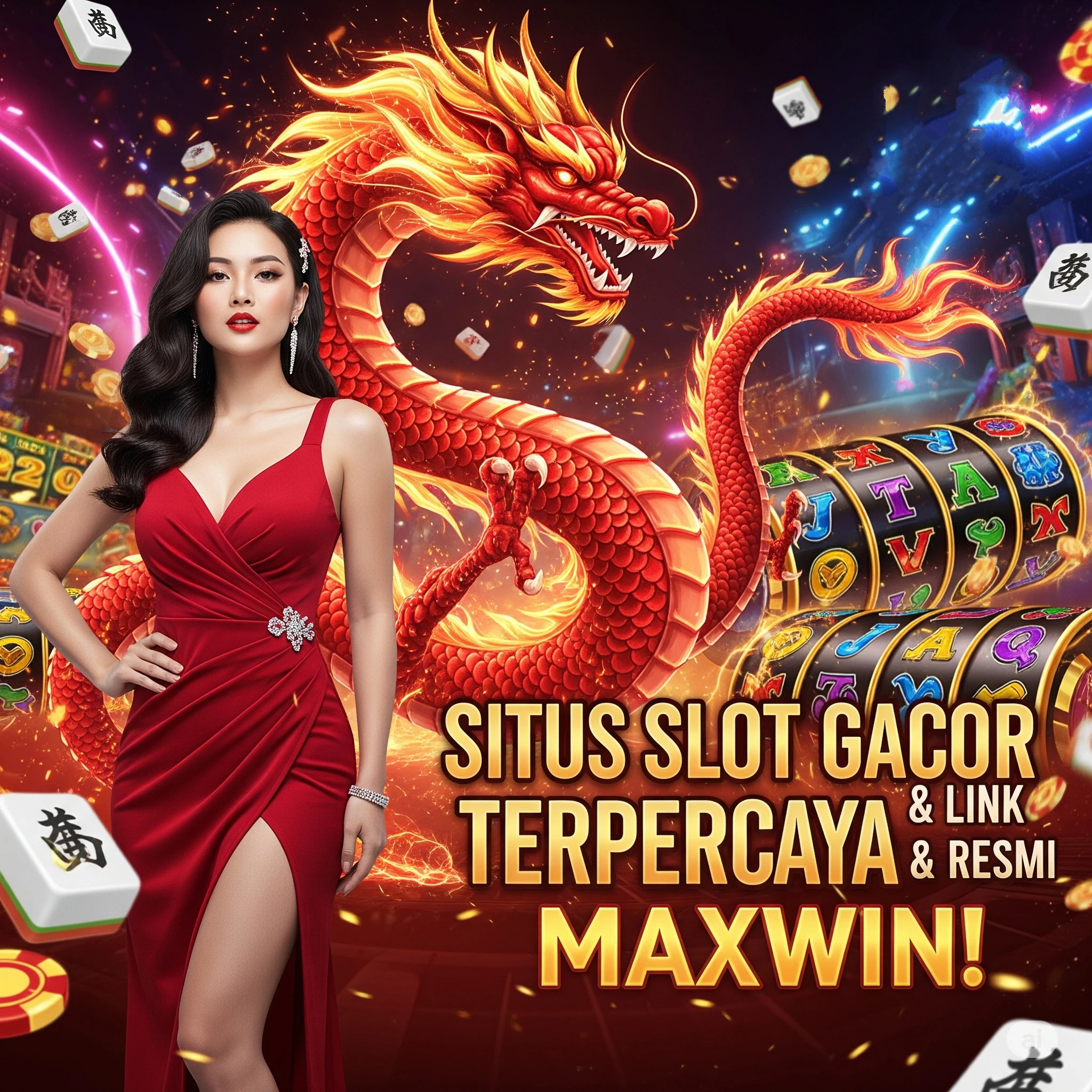 GAHAR188 | Situs Game Gacor Minimal Deposit 20 Ribu Dijamin Gacor image 1